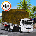 Cover Image of Télécharger Sons World Truck Driving Simulator 9.2 APK