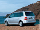 продам запчасти Volkswagen Touran Touran 1T