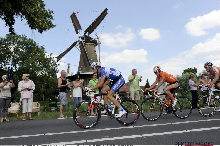 Twee Nederlandse steden samen kandidaat voor Tourstart in 2024 of 2025