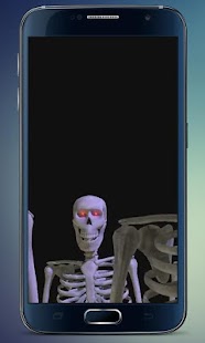 How to install Skeleton Group Dance LWP patch 3.0 apk for android