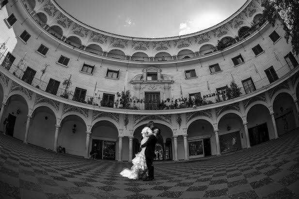 Wedding photographer David Villalobos (davidvs). Photo of 10 September 2021