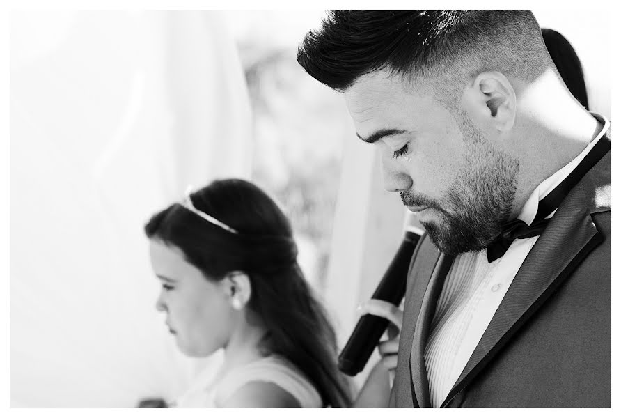 Wedding photographer Jorge Luis Borges (jlbphotography). Photo of 5 March 2020