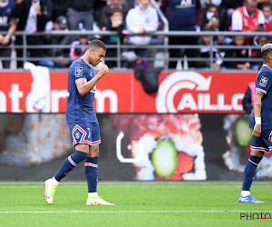 🎥 Le PSG dévoile son maillot "Third"