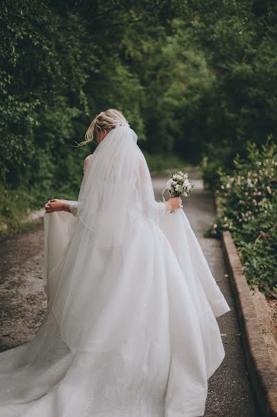 Fotografer pernikahan Anna Scherba (annphoto). Foto tanggal 31 Januari 2022