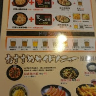 花月嵐拉麵(台中文心秀泰店)