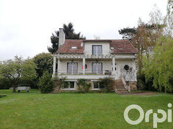 maison à Lagny-sur-Marne (77)