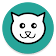 Cat Pix  icon