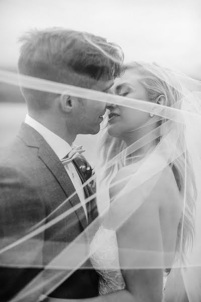 Wedding photographer Natalie Andrusiak (natalieandrusiak). Photo of 17 June 2019