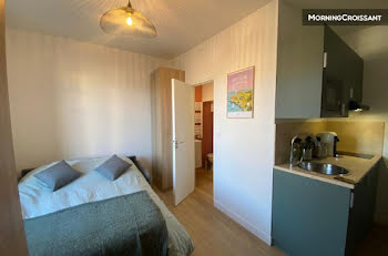 appartement à Rennes (35)