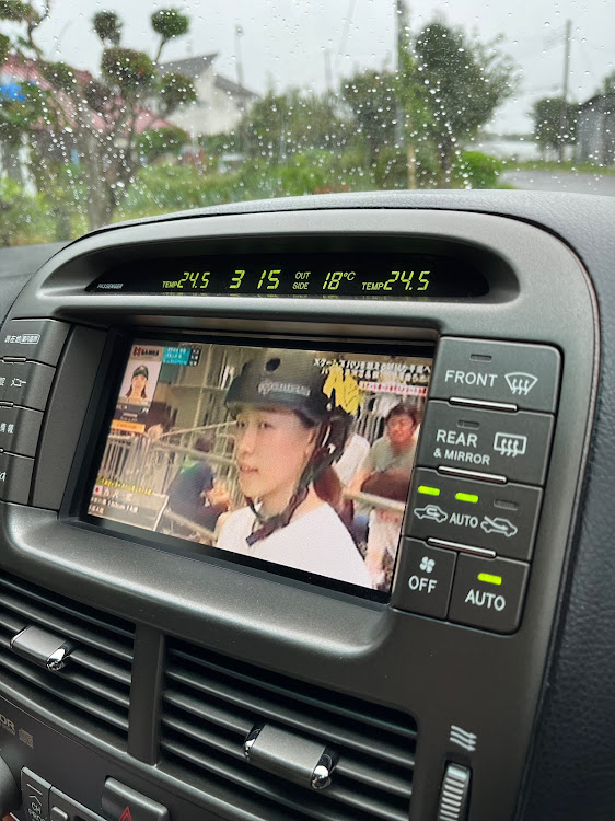 セルシオのエアサス教・極車ちゃんねる・4時間洗車・#譲りあい・イベントに関するカスタム事例の投稿画像8枚目