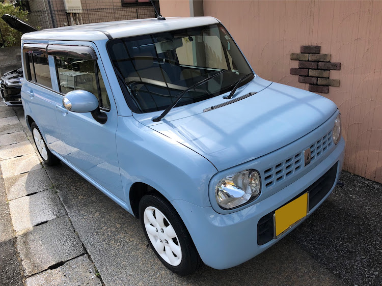 A4 セダンのゆたかさんが投稿したカスタム事例の投稿画像2枚目