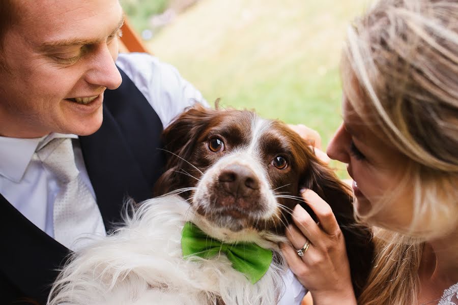 Photographe de mariage Wojciech Kaszlej (wojciechkaszlej). Photo du 1 avril 2020