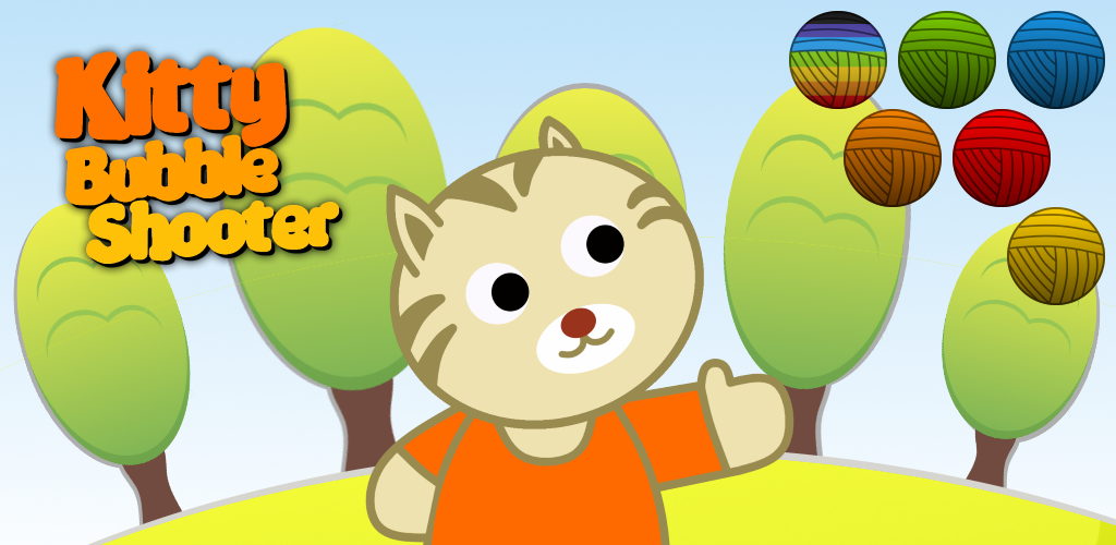Kitty Bubble Shooter Najnowsza Wersja Dla Androida Pobierz Apk