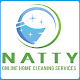 Download Natty - Online Home Cleaning Services For PC Windows and Mac 1.0