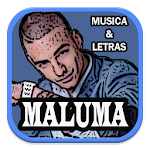Cover Image of Download Musica Maluma Letras 1.0 APK