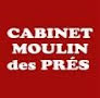 Cabinet Moulin des Prés