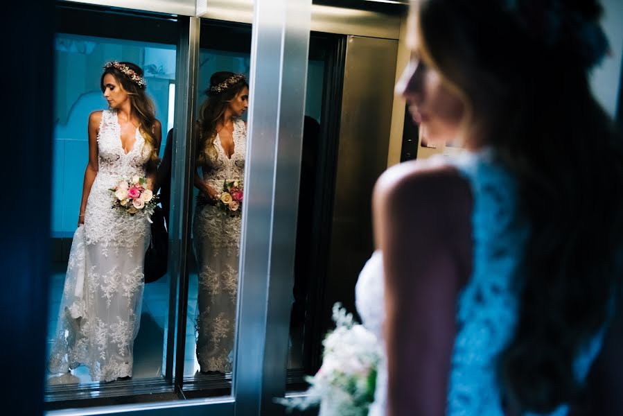 Fotógrafo de bodas Ariel Bustos (arielbustosfoto). Foto del 10 de noviembre 2019