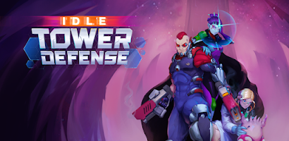 Module TD. Sci-Fi Tower Defense::Appstore for Android