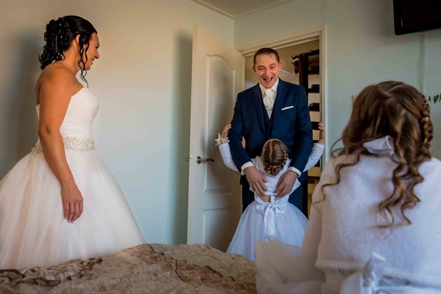 Fotografo di matrimoni Theo Van Woerden (vanwoerden). Foto del 6 marzo 2019