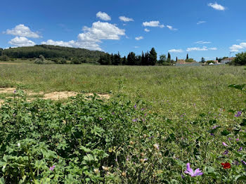 terrain à Lignan-sur-Orb (34)