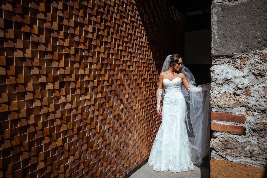 Wedding photographer Paulina Aramburo (aramburo). Photo of 1 October 2019