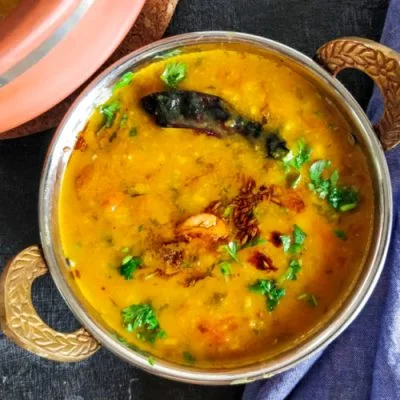 Daal Tadka