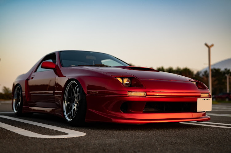 ランサーエボリューションのしょ～さんが投稿したカスタム事例の投稿画像7枚目