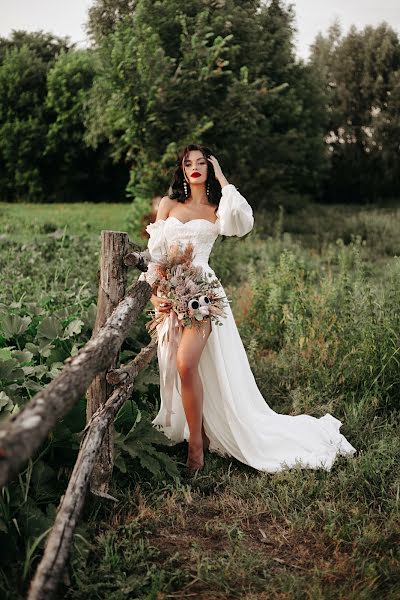 Esküvői fotós Tatyana Panina (panina). Készítés ideje: 2020 július 8.