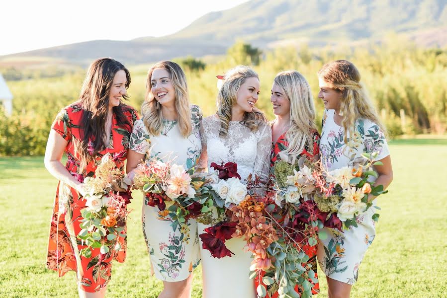 Fotógrafo de bodas Chantall Marshall (chantall). Foto del 15 de diciembre 2018