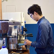 Koon coffee roasting studio 㒭咖啡