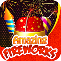 Fireworks Simulator