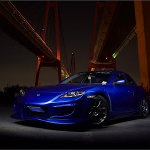 RX-8 SE3P