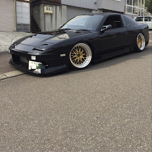 180SX KRPS13