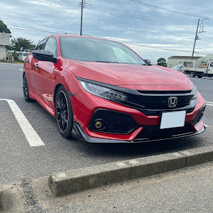 シビック FK7