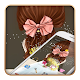 Download Cartoon Wedding Cute Girl Theme For PC Windows and Mac 1.1.1