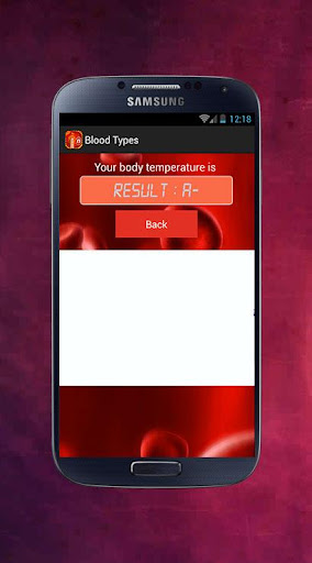 免費下載休閒APP|Finger Blood Group prank app開箱文|APP開箱王