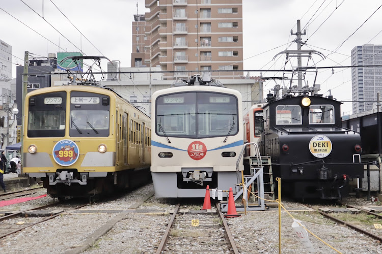 プリウスの西武鉄道・プリウス30・ドライブ・オフ会に関するカスタム事例の投稿画像5枚目