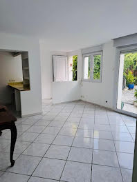 appartement à Cannes (06)