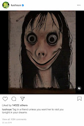 Lushsux #3169 - Mural Momo