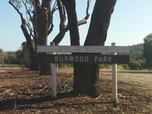 Burwood Park