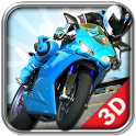 Speed Bike Racing Motor Racer icon