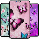 Butterflies Wallpaper