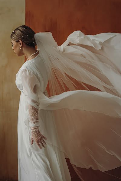 Wedding photographer Marta Kounen (martakounen). Photo of 30 June 2023