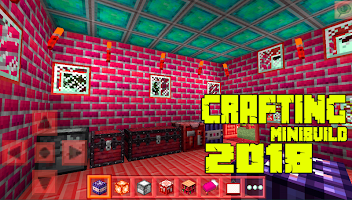 Building And Crafting Minibuild Apk 2 0 0 Download Apk Latest Version - minibuild world roblox