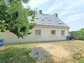 maison à Guégon (56)