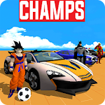 Cover Image of 下载 Master Superheroes Car Race 1.4 APK