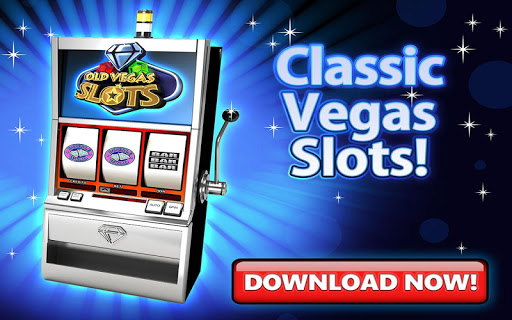 免費下載博奕APP|Old Vegas Slots app開箱文|APP開箱王