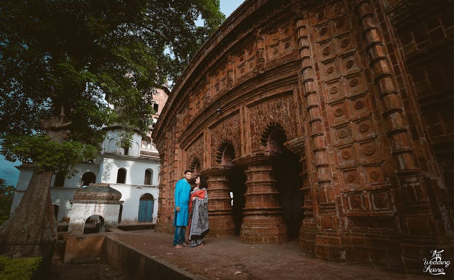 Photographer sa kasal Rupantar Samanta (rupantar). Larawan ni 12 Hulyo 2019