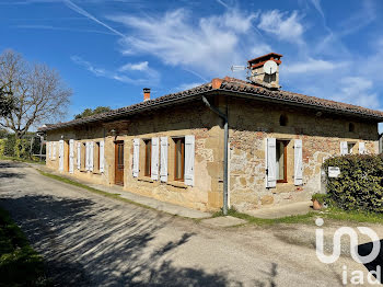 maison à L'Isle-Jourdain (32)