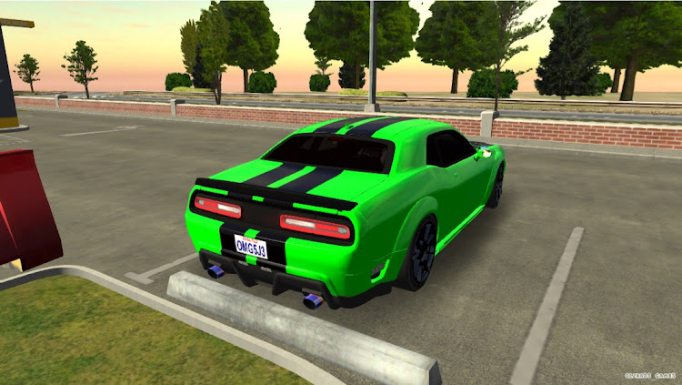 エス🔰さんが投稿したカーパーキング・carparking・復活！・カスタム！に関するカスタム事例の投稿画像5枚目